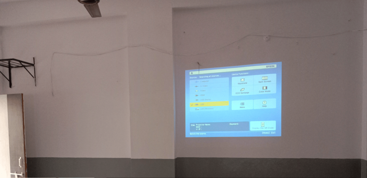 HiTech College of Pharmacy Chandrapur College Infrastructure photo 6